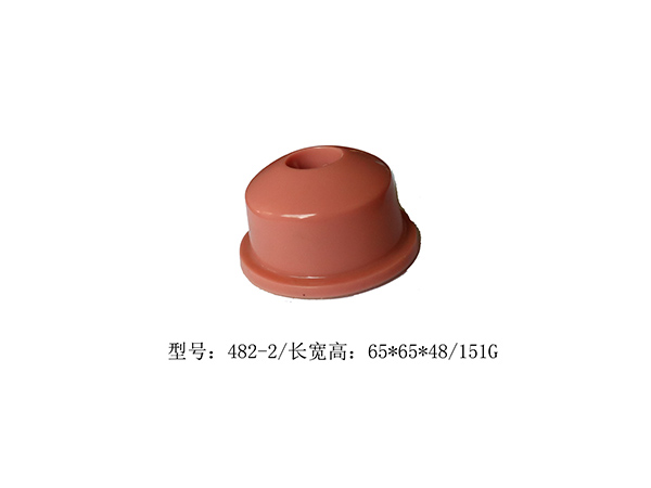 移印膠頭