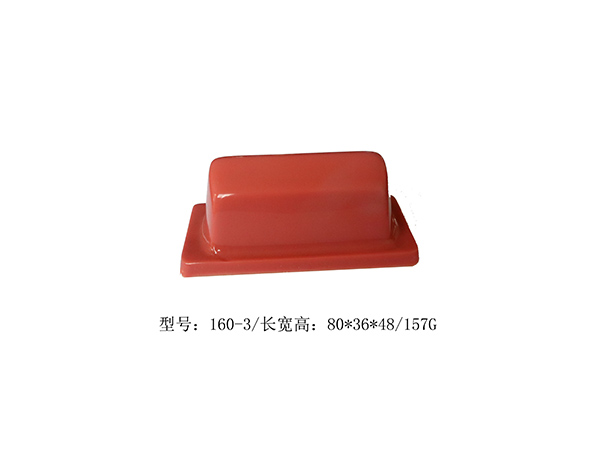 移印膠頭