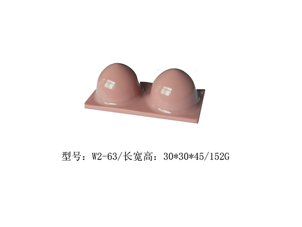 移印膠頭