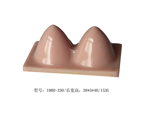 移印膠頭