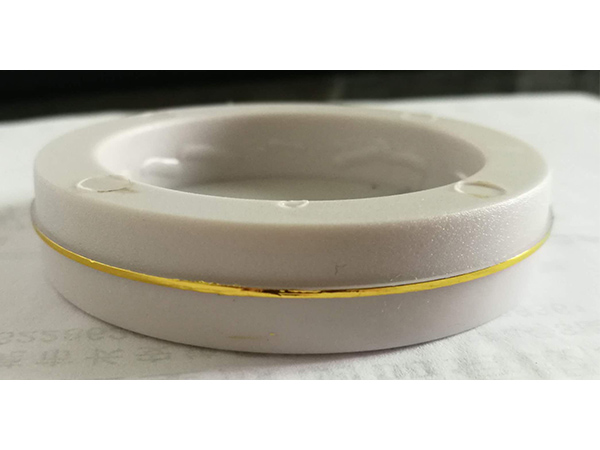 手機殼燙金基本工藝的特點