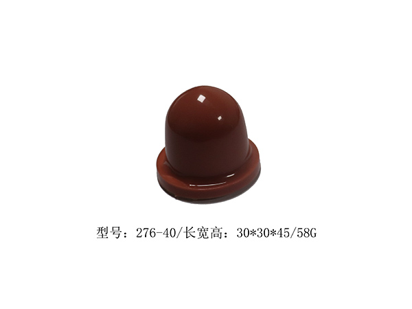移印膠頭