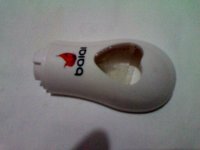 成人用品塑膠UV雙色移印