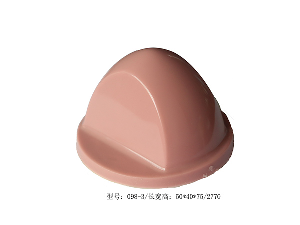 移印膠頭