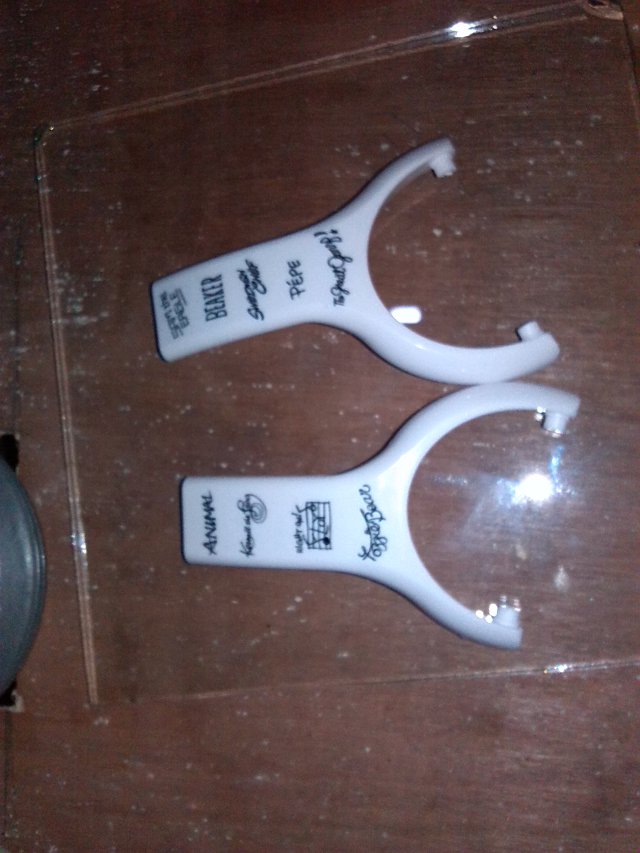 ABS塑膠耳機移印